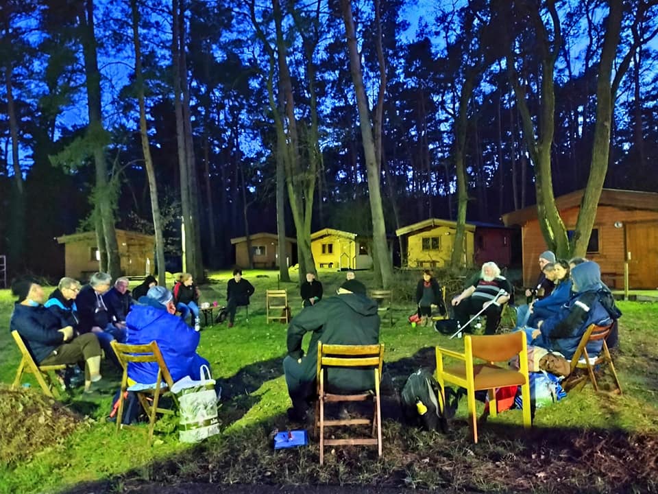 2022 03 28 31 Netzwerktreffen Berlin - Foto Sabine Scheffer