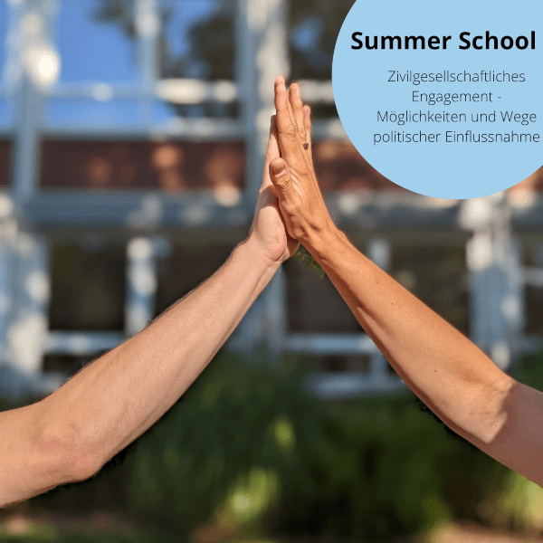 2022 summer school