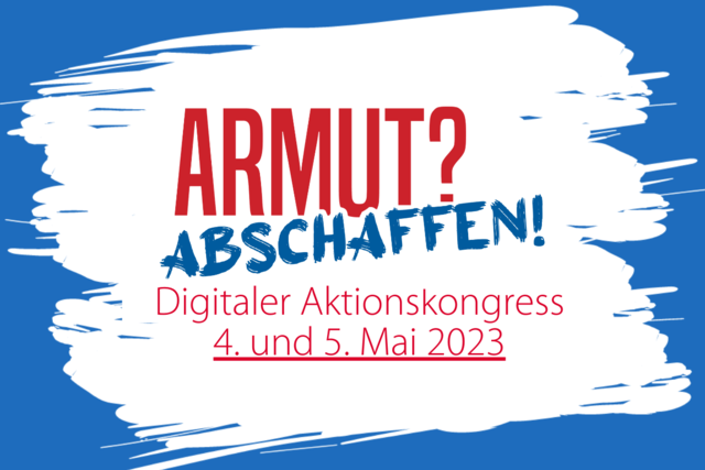 2023 armut abschaffen paritaet kongress