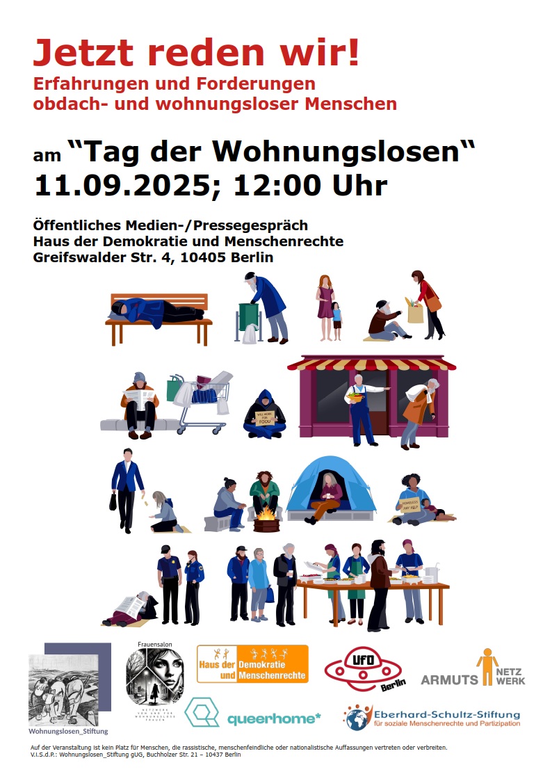20250911 jetzt reden wir tag der wohnungslosen