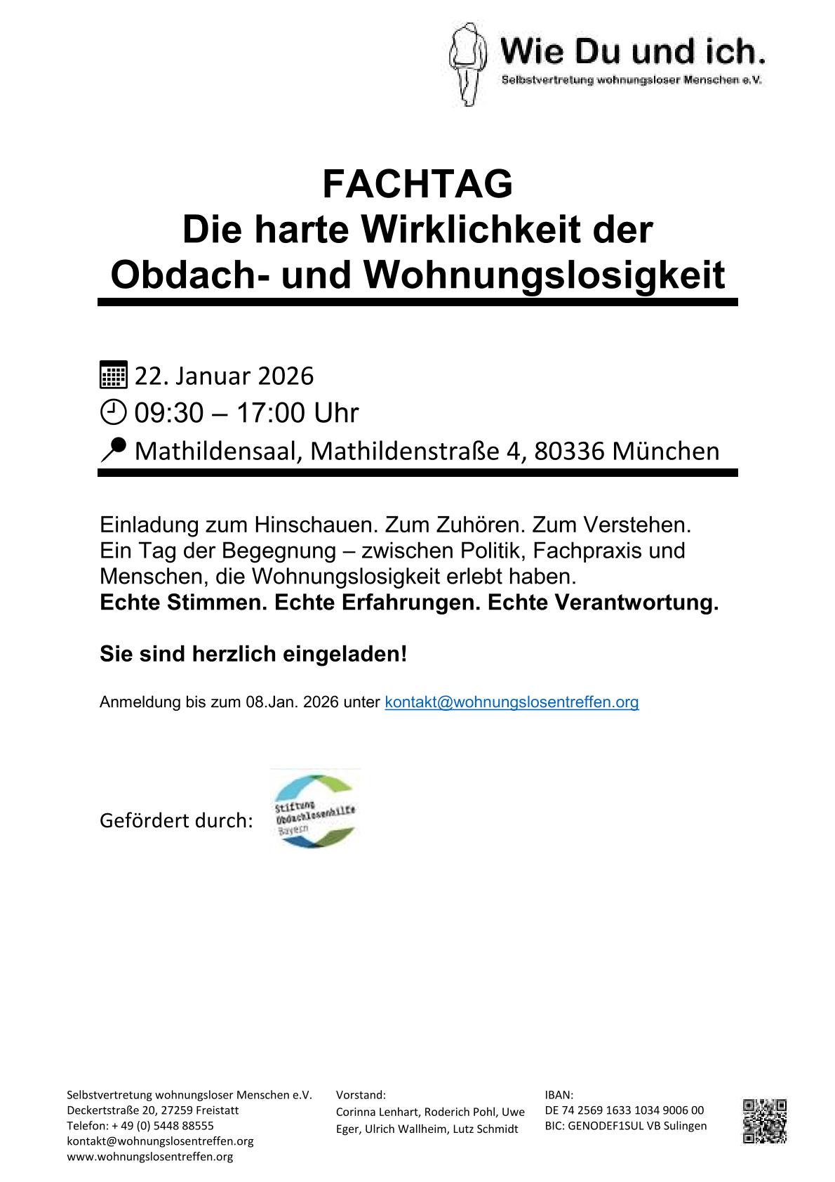 2026 harte wirklichkeit swm muenchen