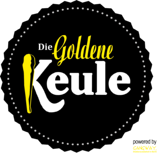 GoldeneKeule Logo