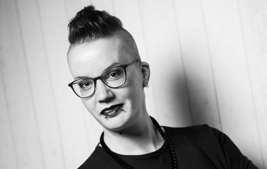 janita jurvonen