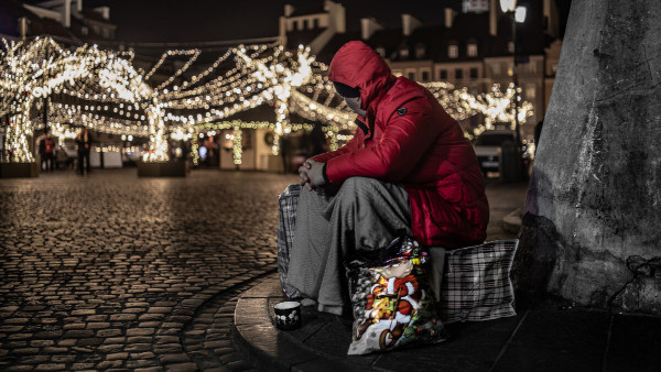 weihnachten helferruckzug