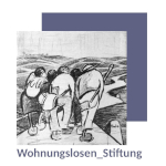 Logo Wohnungslosen_Stiftung
